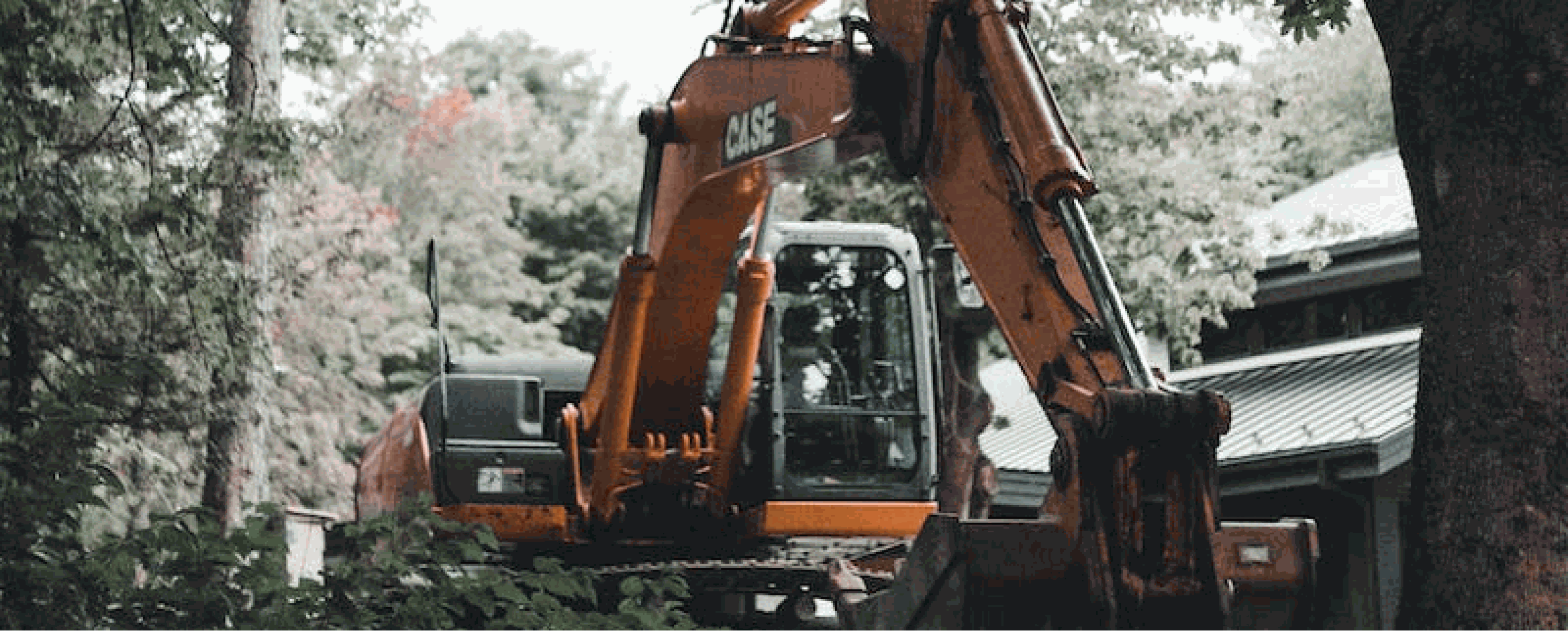 About Excavation Contractor Hobart