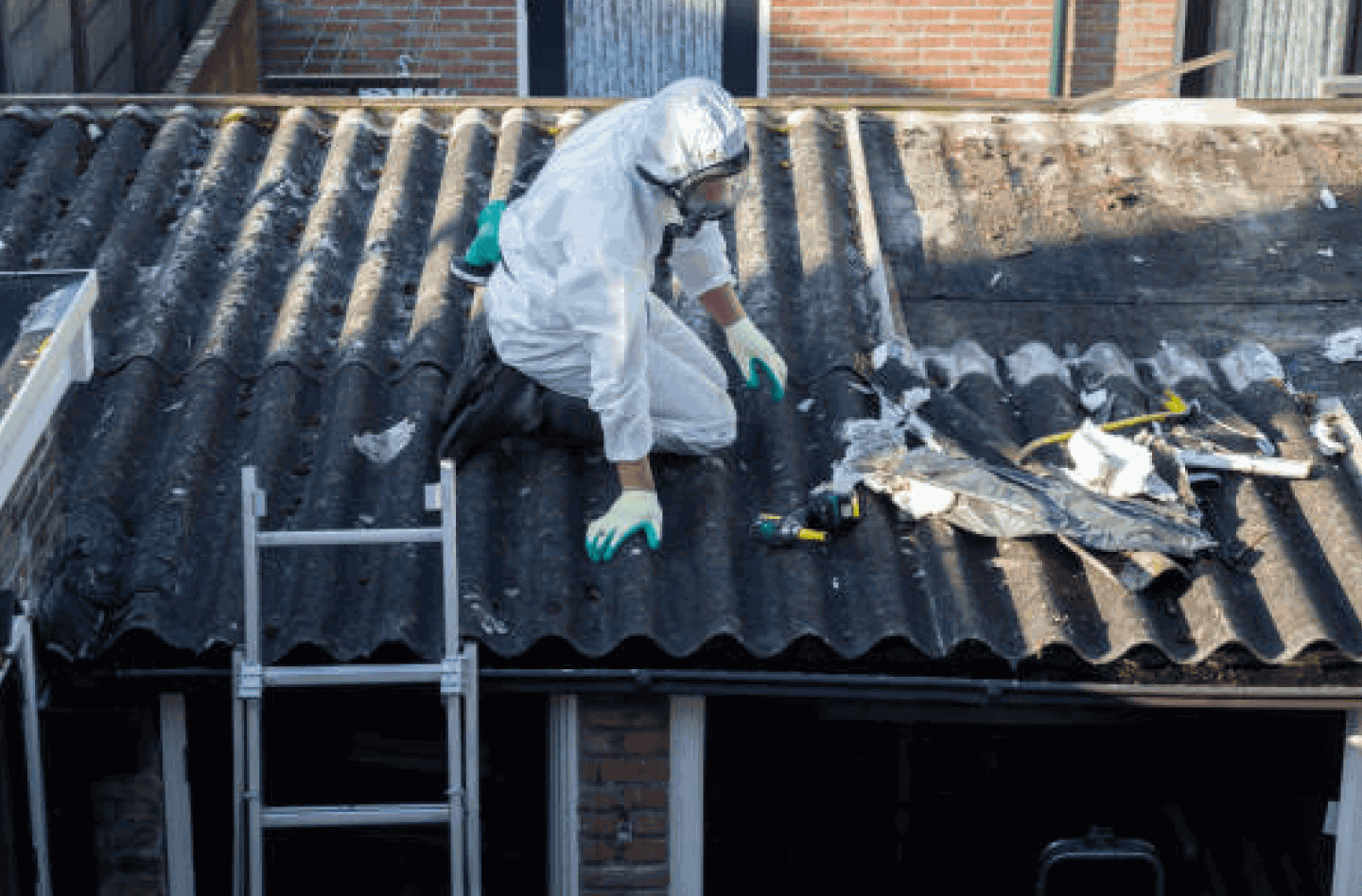Asbestos Removal services in Hobart