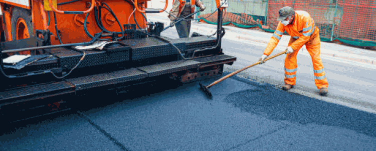 Types of Driveway Construction services we offer